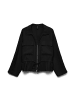 Vero Moda Hemd in Black