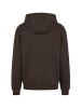 Urban Classics Sweat & Fleece - Hoodies Zipthrough in warmbrown