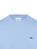Lacoste T-Shirt in blau - 0008