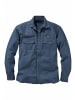 ARIZONA Jeanshemd in blue stone