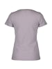 SCOTT W ICS/SL TEE in Lila