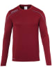 uhlsport  Trikot "Stream 22 Trikot Langarm" in Rot
