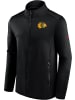 FANATICS Jacke in Schwarz