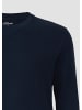 s.Oliver Sweatshirt in 5978_navy