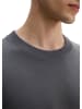 Marc O'Polo T-Shirt relaxed in Grey Morn