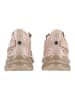 Steve Madden Sneaker MISTICA in Taupe/Beige