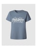 Pepe Jeans Tshirt in Blau