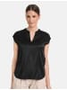 Gerry Weber Top Gewirke in Schwarz