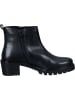 Ara Shoes Klassische Stiefeletten in schwarz