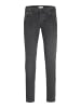 Jack & Jones Slim Fit Jeans in Black Denim 1