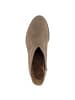 Gabor Stiefelette  in Beige