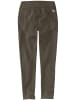 CARHARTT  Leggings "Force Lightw. 103609" in Grau