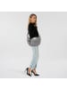 Mandarina Duck Hunter Umhängetasche 20 cm smoked pearl