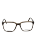 ESPRIT Herren Optische Fassungen Quadrat Braun