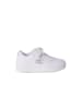 Champion Sneakers High RD18 Platform Glitter G PS in weiß
