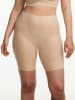 Chantelle Radlerhose mit hoher Taille in Nude