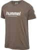 Hummel T-Shirt Hmllegacy Herren in DARK NIGHT