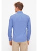 TOOCHE Hemd "Sea Breeze" in blau
