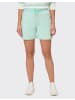 Venice Beach Sweatshorts VB Morla in peppermint