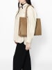 Gave Lux Handtasche in TAUPE