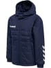 Hummel Hummel Bench Jacke Hmlpromo Multisport Unisex Kinder in MARINE