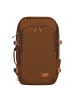 Cabinzero Adventure Cabin Bag ADV Pro 32L Rucksack 46 cm Laptopfach in saigon coffee