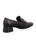 Gabor Comfort Hochfrontpumps in Schwarz