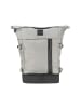 Strellson Rucksack 'Northwood Rs Sebastian in Hellgrau 32,00 x 53,00 x 16,50 cm'