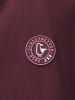 SCHIETWETTER SCHIETWETTER Lebertran Luna Funktionsjacke in burgundy