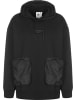 adidas Kapuzenpullover in black