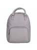 PICARD Luis - Rucksack 33 cm Rindsleder in lilac