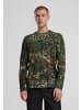 Brandit Brandit Longsleeves in flecktarn