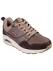 Skechers Sneakers "UNO RETRO ONE" in Braun