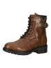 Nero Giardini Stiefelette in Braun