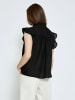 minus Top in Black
