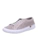 Andrea Conti Sneaker in beige