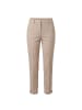Trussardi Beige Viskose Damen Hose