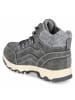 Beliana Outdoorboots in grau