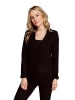 ZHRILL Damen Blazer BETSY in schwarz