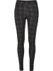 Urban Classics Urban Classics in blackcheck