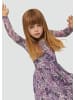 s.Oliver Kleid  in  48A3_flieder