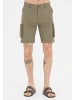 Cruz Shorts Monsoon in 3011 Deep Lichen Green