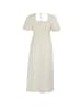 gaya Women Dress in Cream