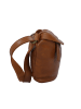 Greenburry Colombiana Umhängetasche Leder 39 cm in nougat