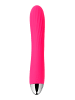 Svakom Vibrator Angel Powerful Warming Vibrator in pink