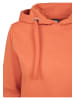 Urban Classics Sweat & Fleece - Hoodies in rust orange