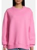 Salzhaut Sweatshirt OLBEN UNISEX in Blossom