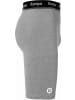 Kempa Leggings "Attitude Tights" in Grau