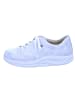 Finn Comfort Sneaker Low in blau