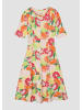 s.Oliver Kleid  in  04A1_creme